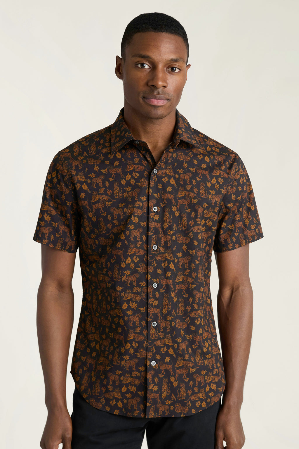 Riviera Short Sleeve Shirt