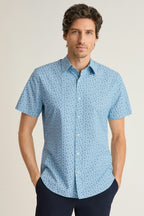 Riviera Short Sleeve Shirt