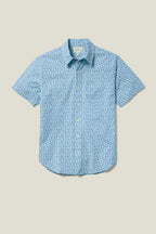 Riviera Short Sleeve Shirt