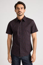 Riviera Short Sleeve Shirt