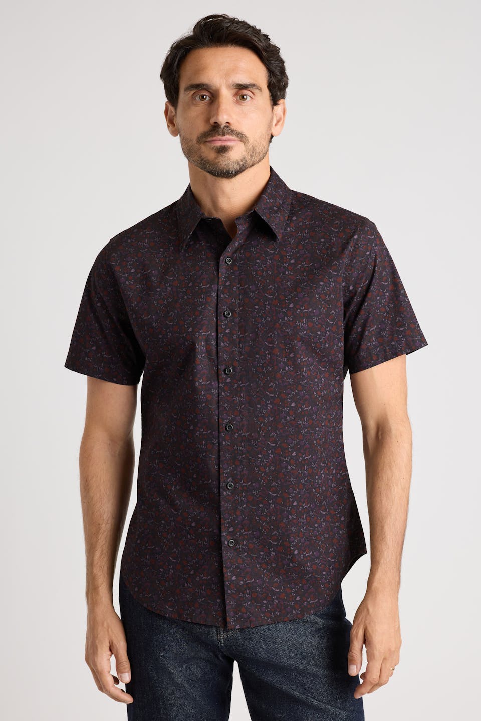 Riviera Short Sleeve Shirt