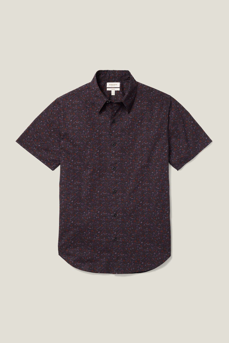 Riviera Short Sleeve Shirt