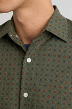 Riviera Short Sleeve Shirt
