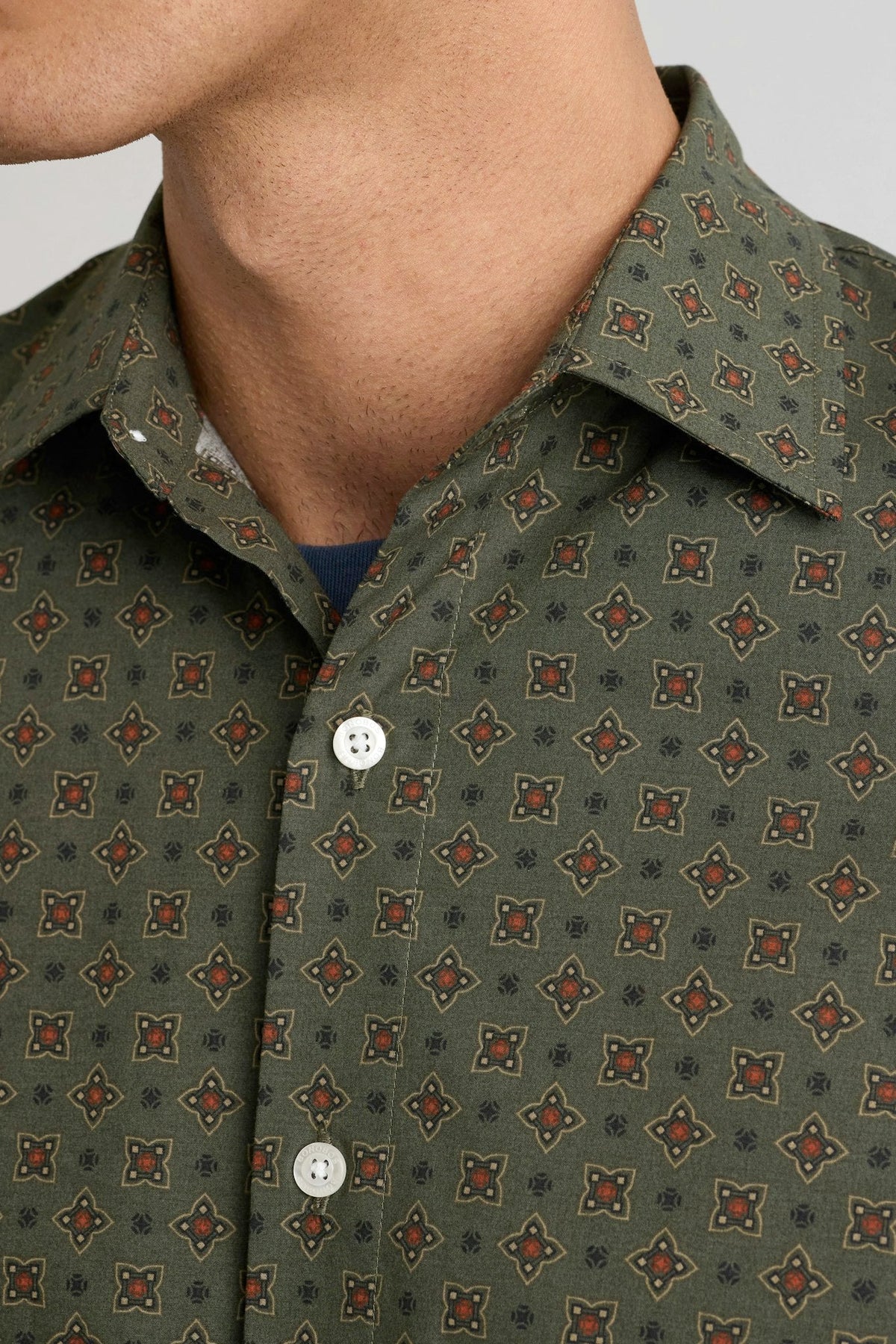 Riviera Short Sleeve Shirt