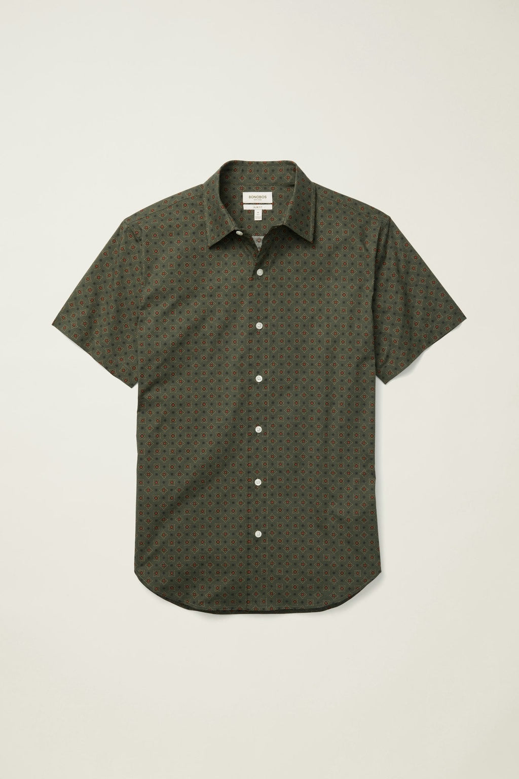 Riviera Short Sleeve Shirt
