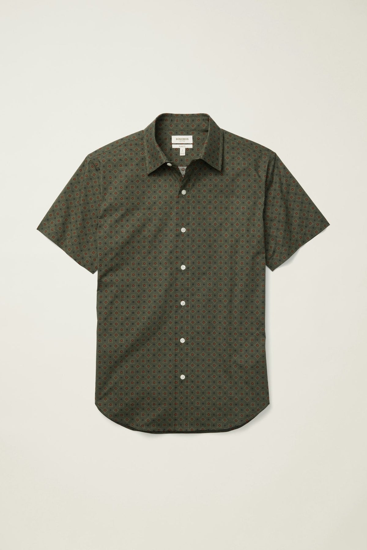 Riviera Short Sleeve Shirt