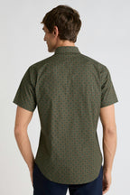 Riviera Short Sleeve Shirt