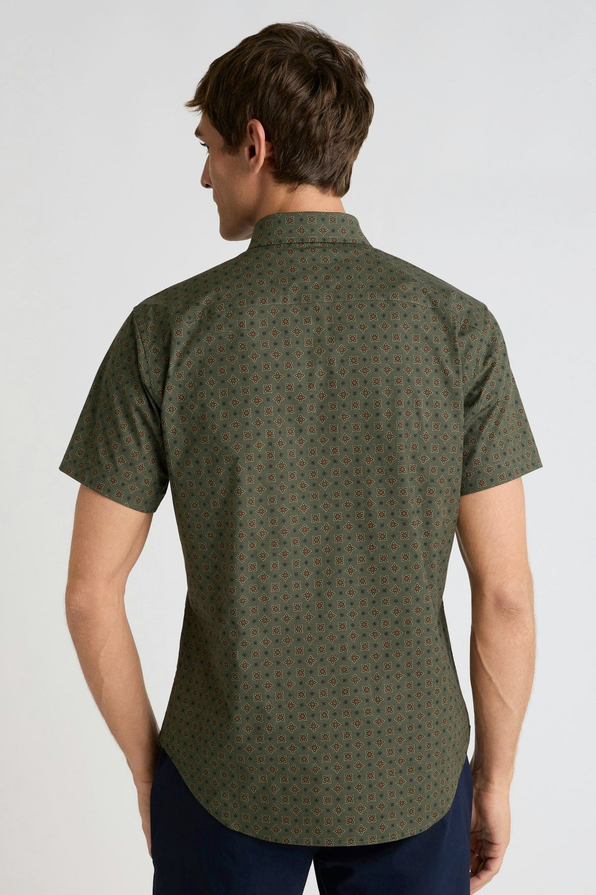 Riviera Short Sleeve Shirt