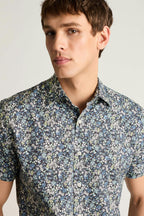 Riviera Short Sleeve Shirt
