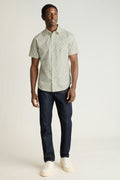 Riviera Short Sleeve Shirt