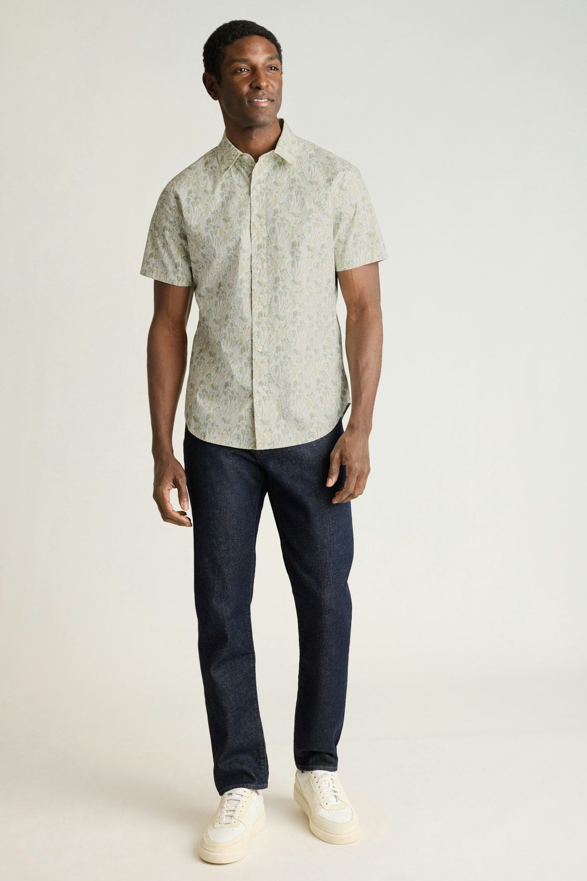 Riviera Short Sleeve Shirt