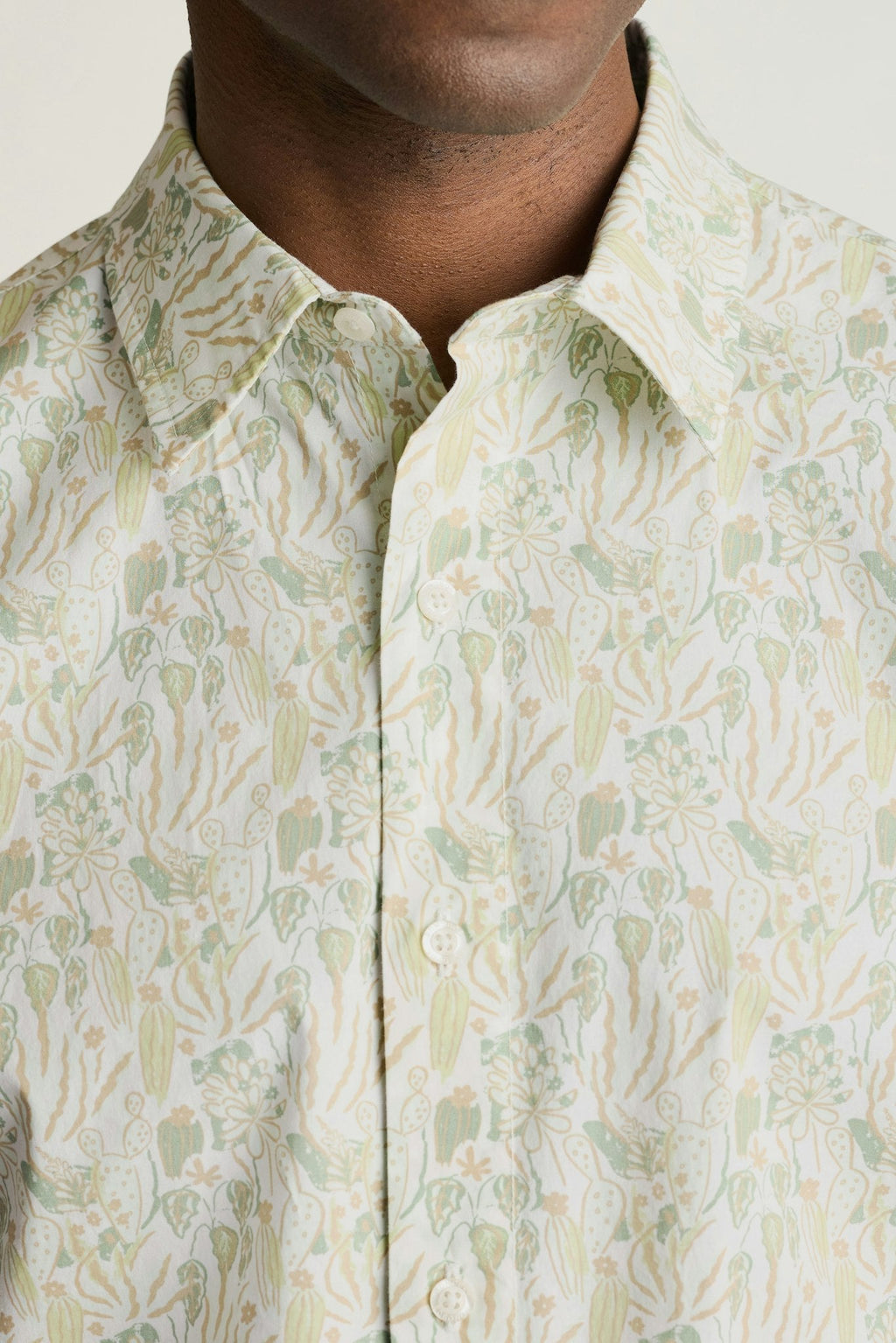 Riviera Short Sleeve Shirt