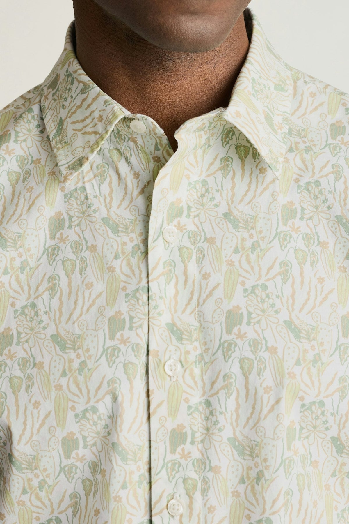 Riviera Short Sleeve Shirt