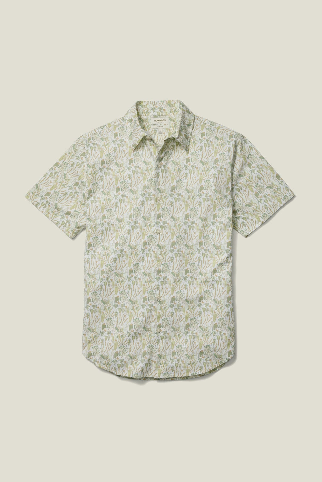 Riviera Short Sleeve Shirt
