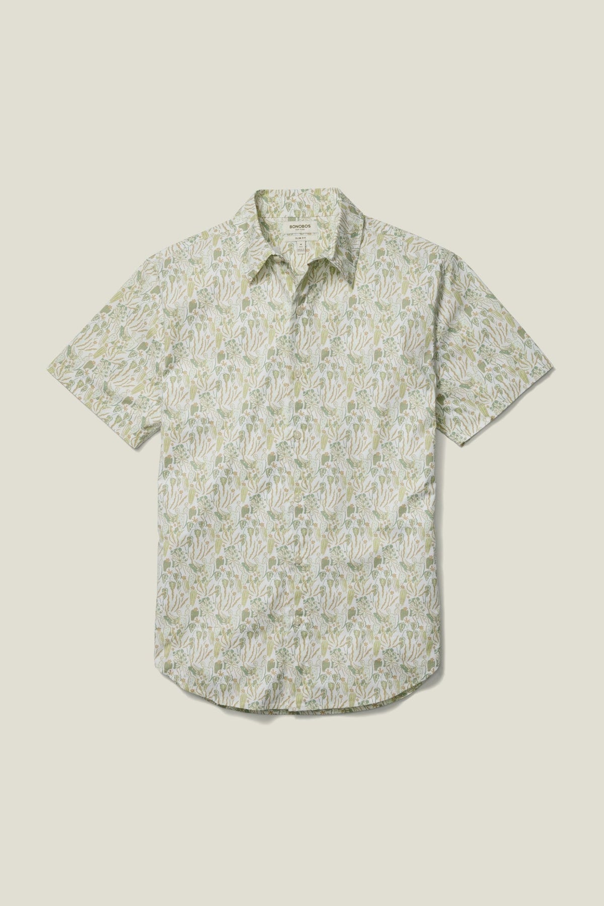 Riviera Short Sleeve Shirt