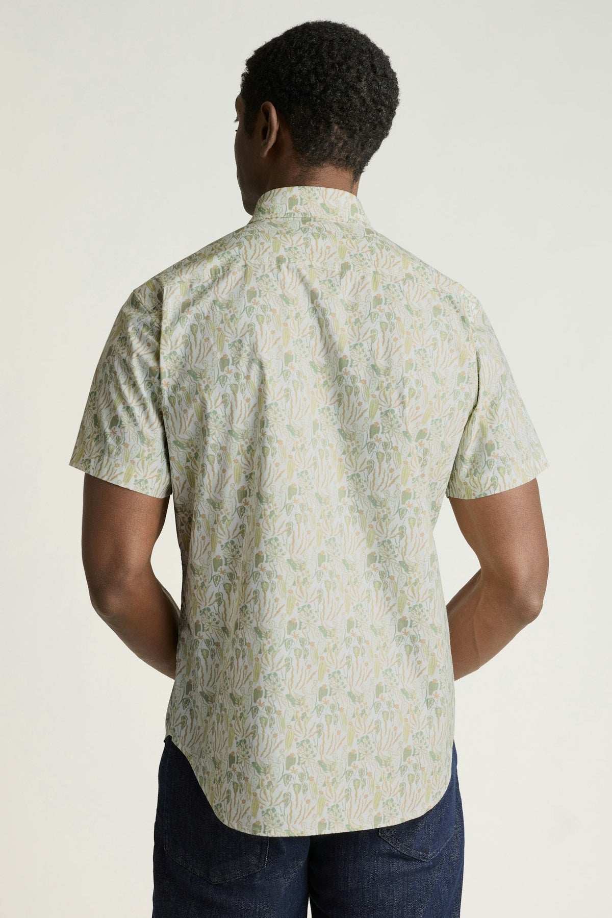 Riviera Short Sleeve Shirt