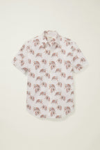 Riviera Short Sleeve Shirt