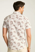 Riviera Short Sleeve Shirt
