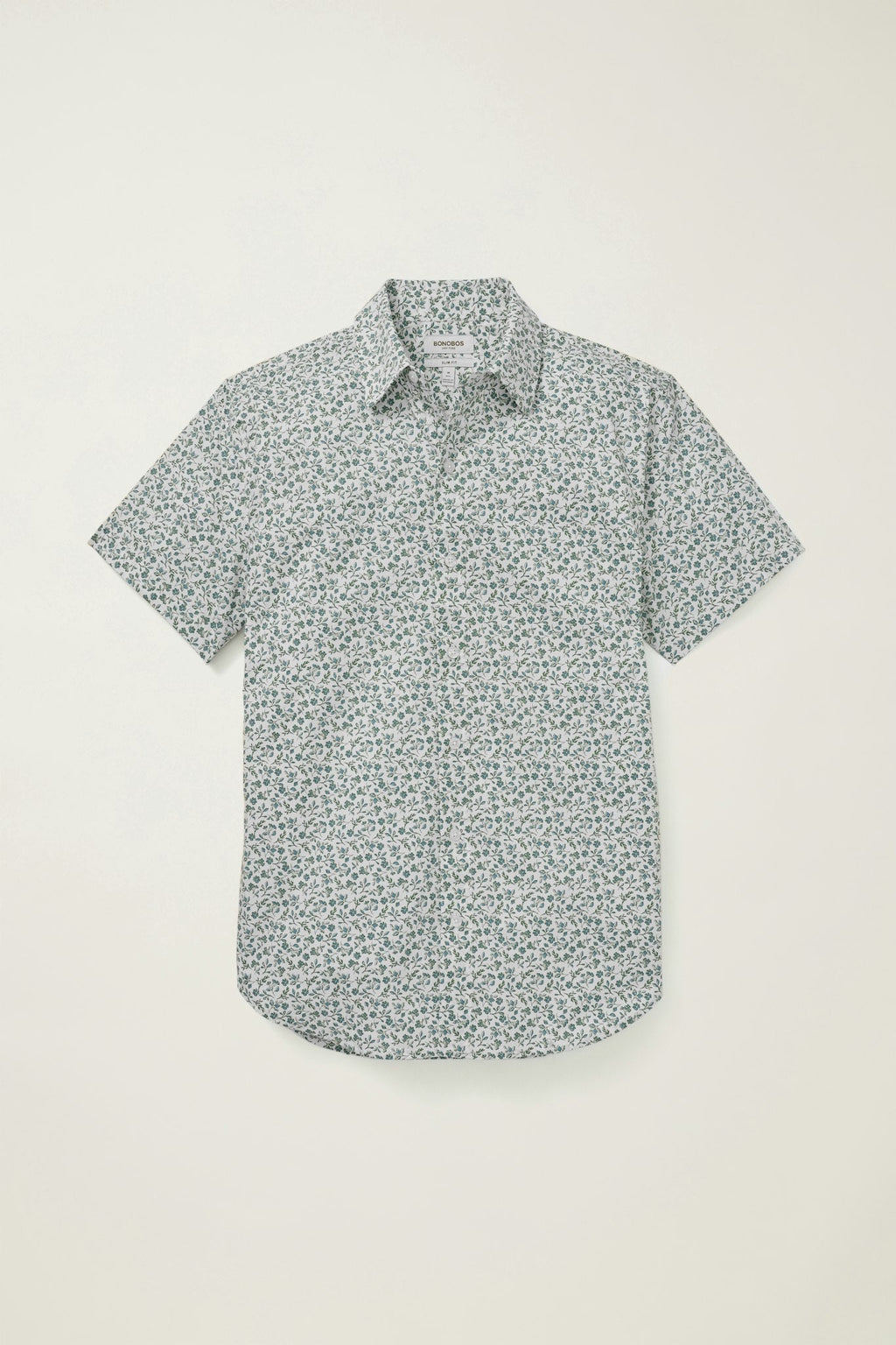 Riviera Short Sleeve Shirt