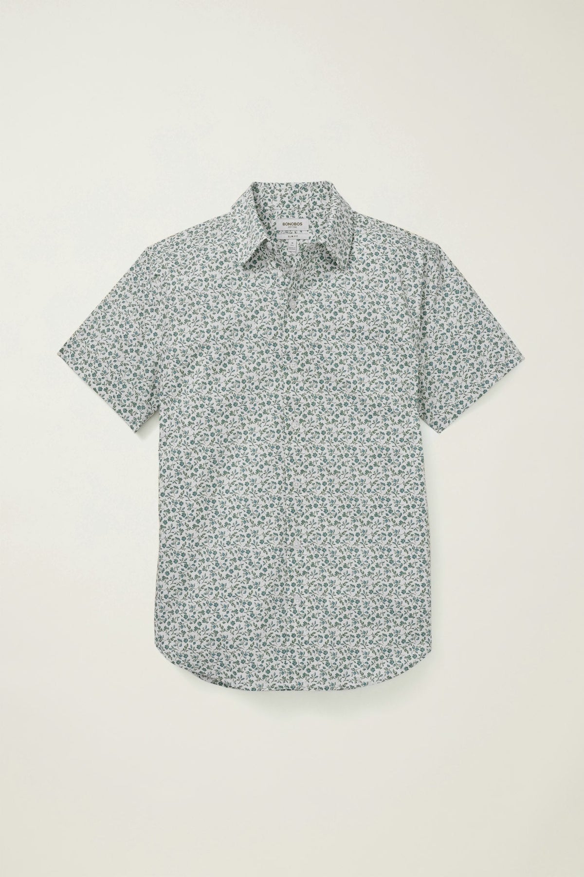 Riviera Short Sleeve Shirt