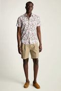 Riviera Short Sleeve Shirt