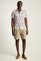 Riviera Short Sleeve Shirt