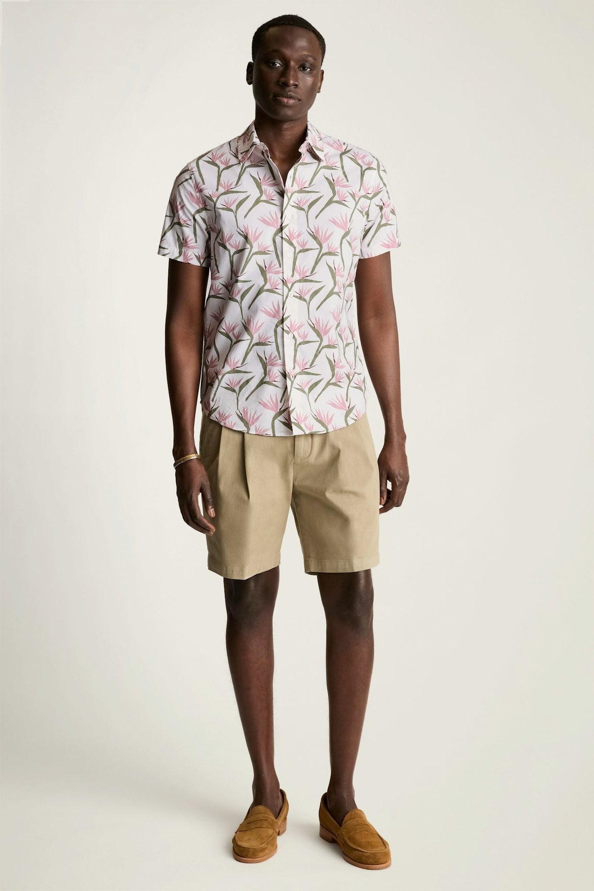 Riviera Short Sleeve Shirt