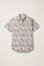 Riviera Short Sleeve Shirt