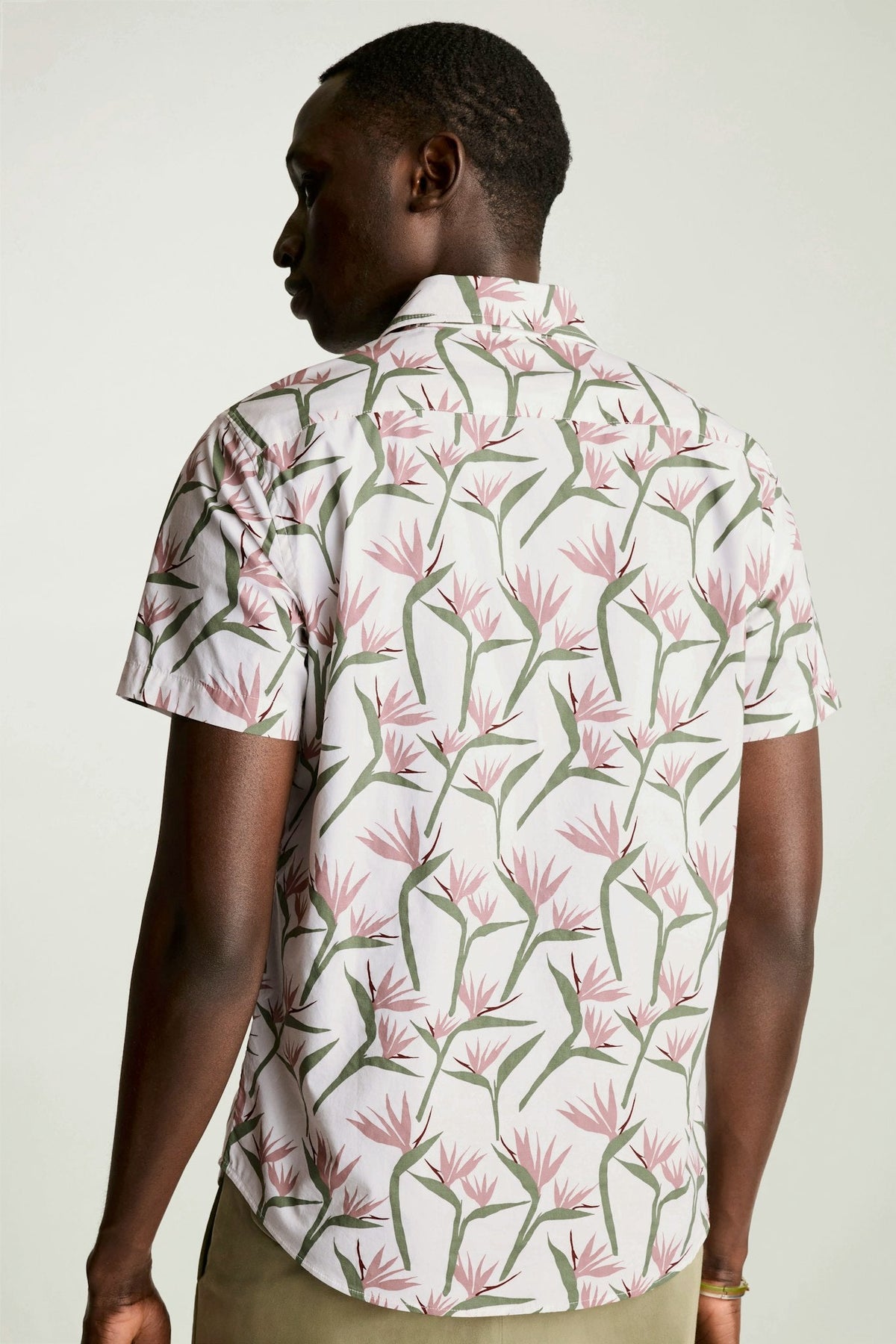 Riviera Short Sleeve Shirt