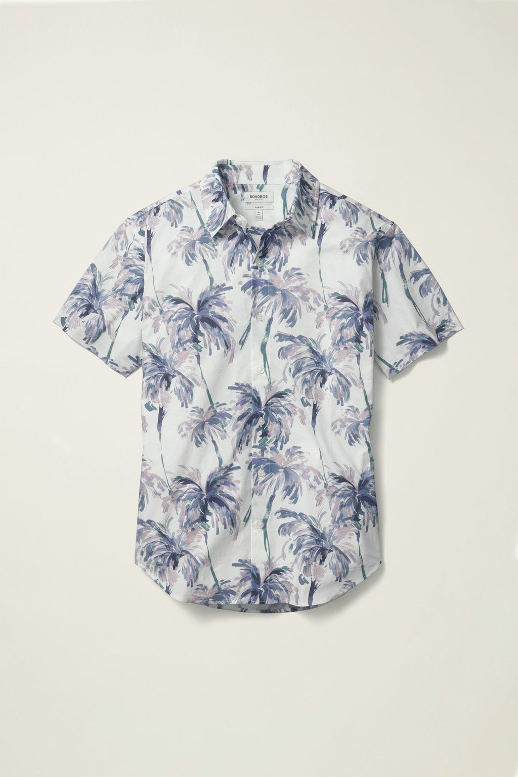 Riviera Short Sleeve Shirt