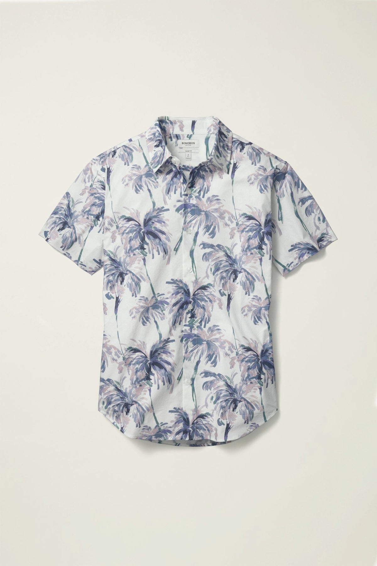 Riviera Short Sleeve Shirt