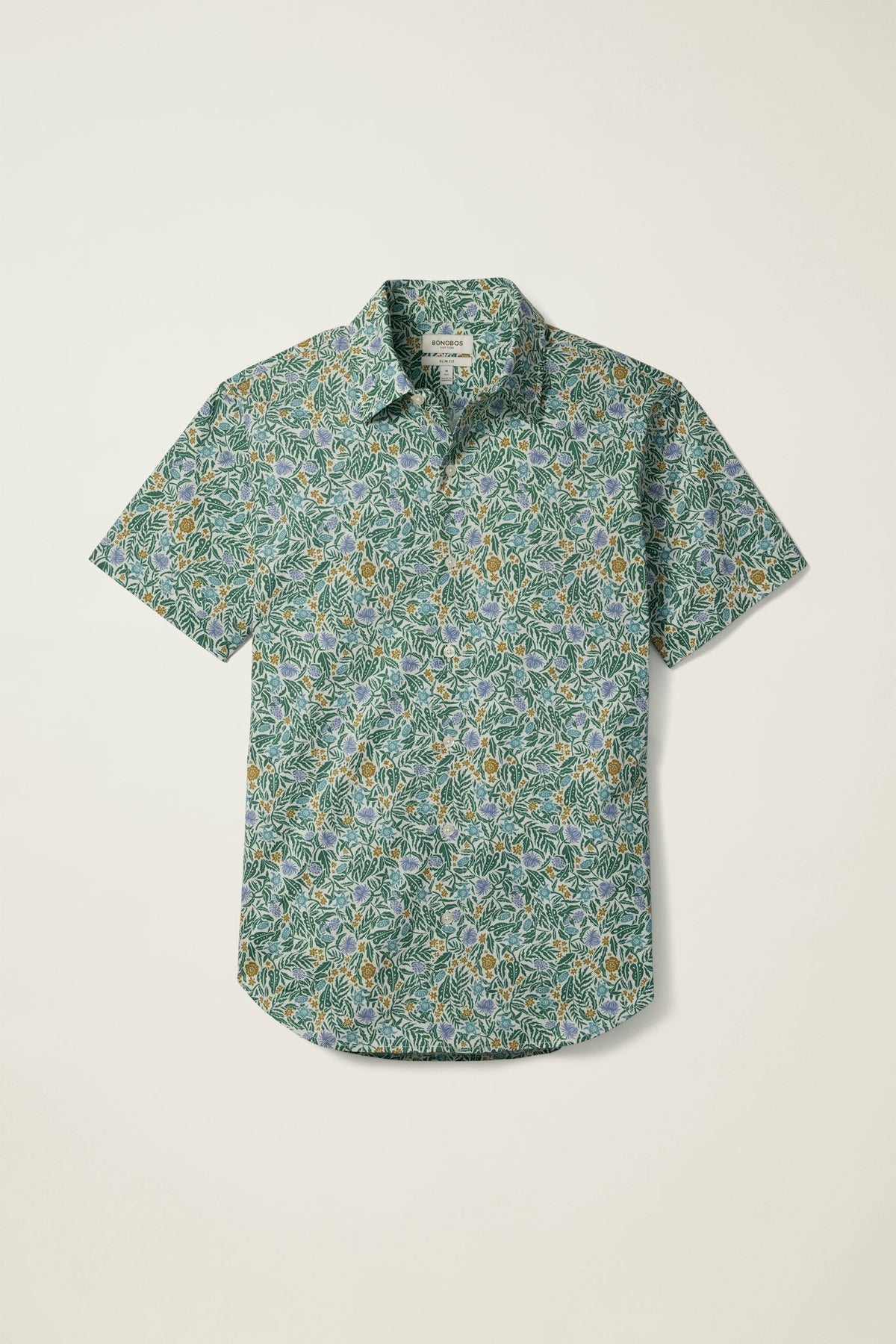 Riviera Short Sleeve Shirt