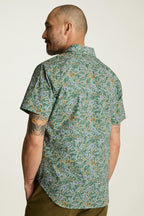 Riviera Short Sleeve Shirt