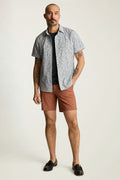 Riviera Short Sleeve Shirt