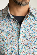 Riviera Short Sleeve Shirt