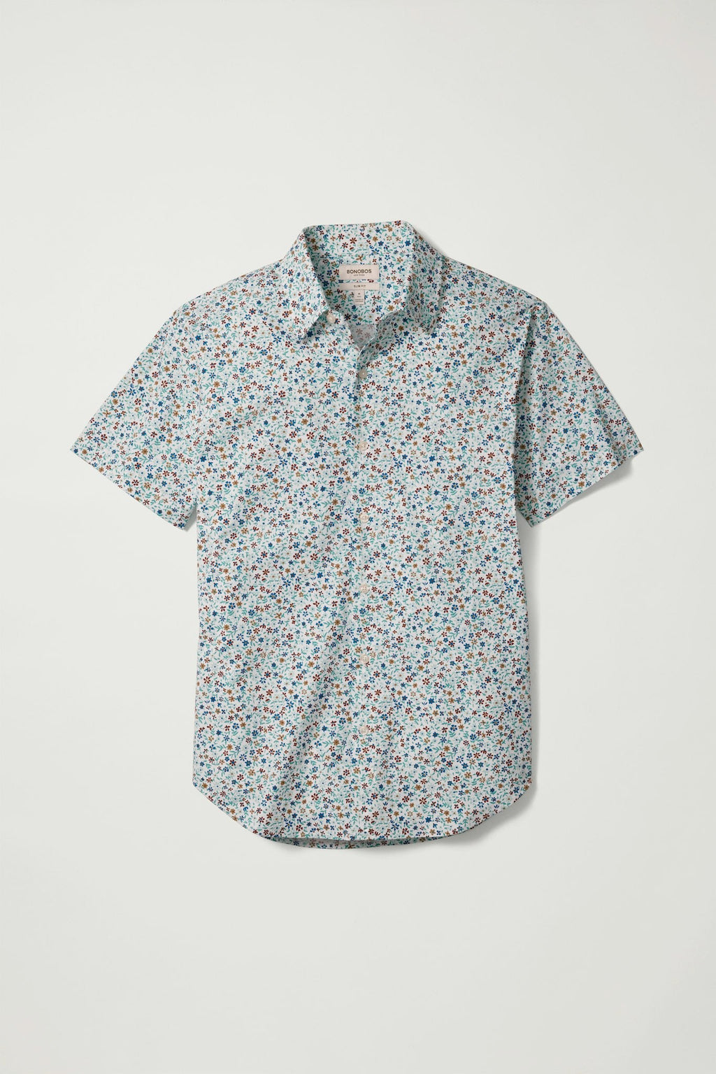 Riviera Short Sleeve Shirt