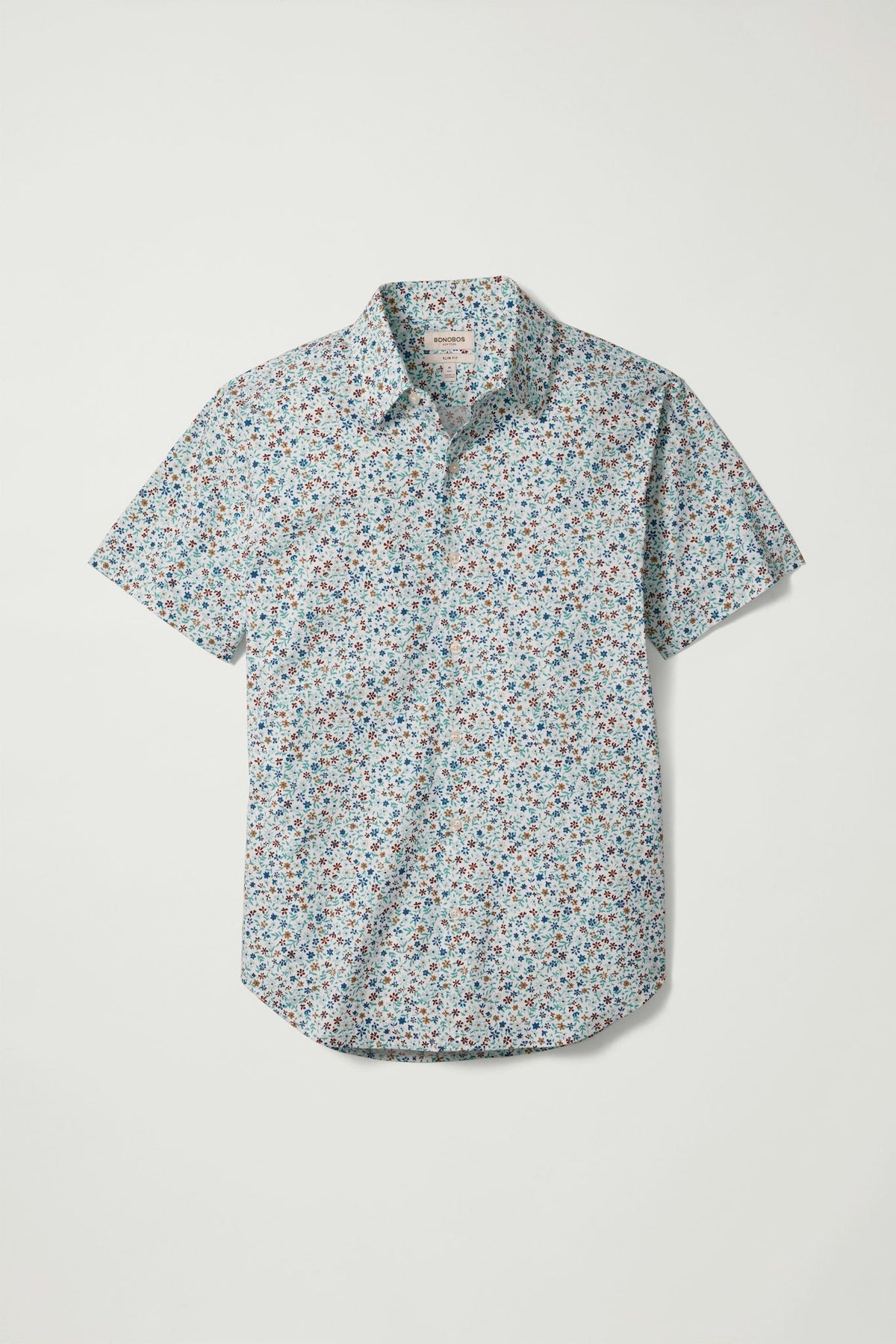Riviera Short Sleeve Shirt
