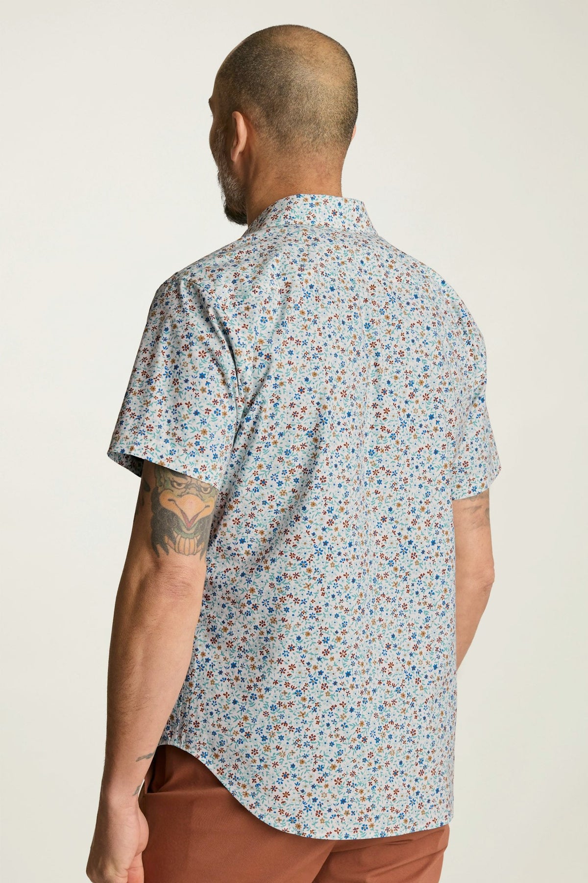Riviera Short Sleeve Shirt