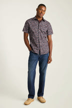 Riviera Short Sleeve Shirt