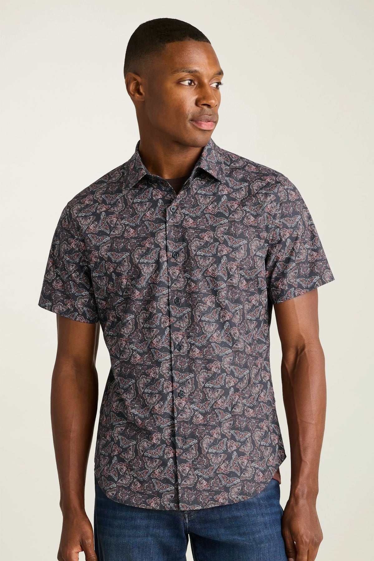 Riviera Short Sleeve Shirt