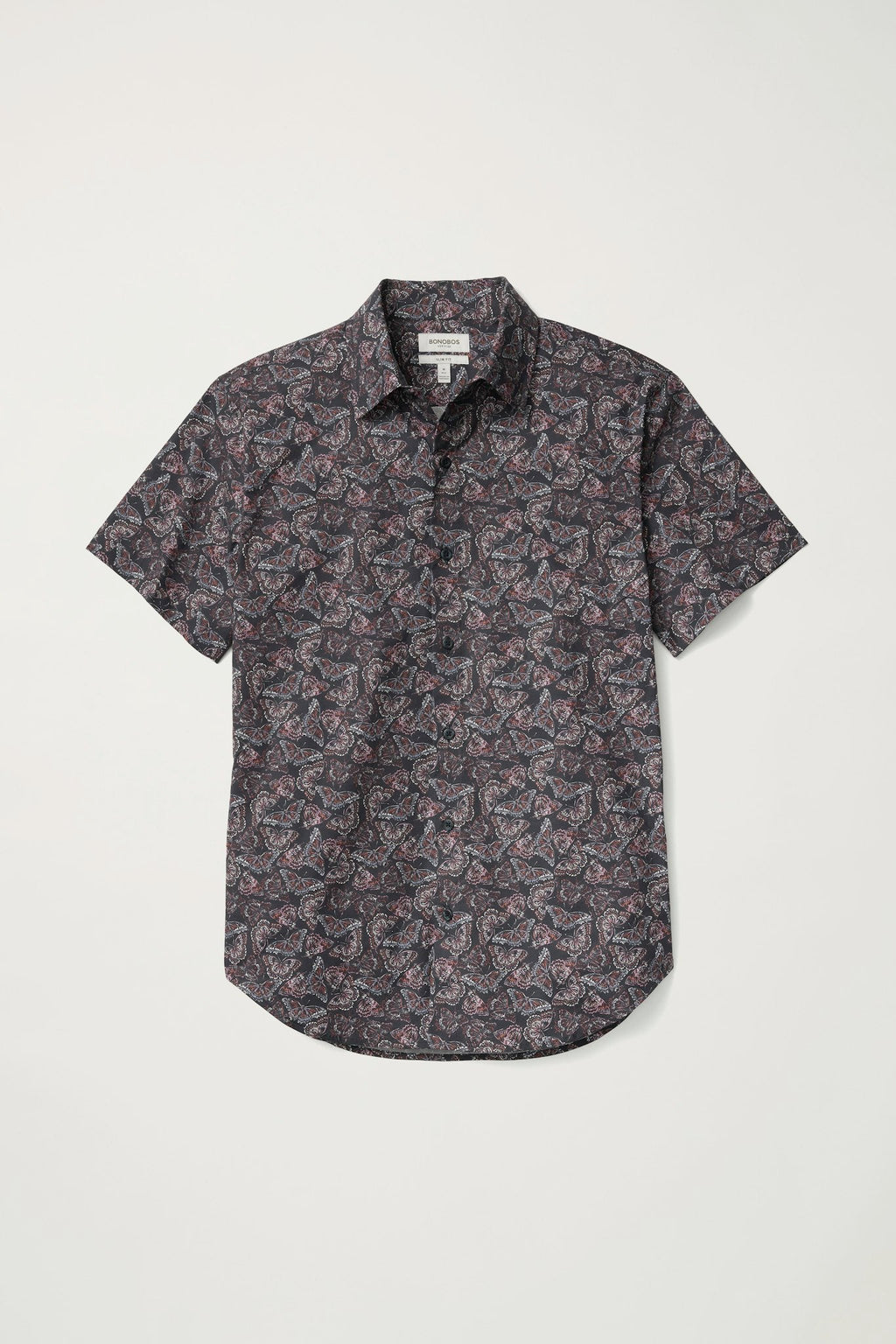 Riviera Short Sleeve Shirt