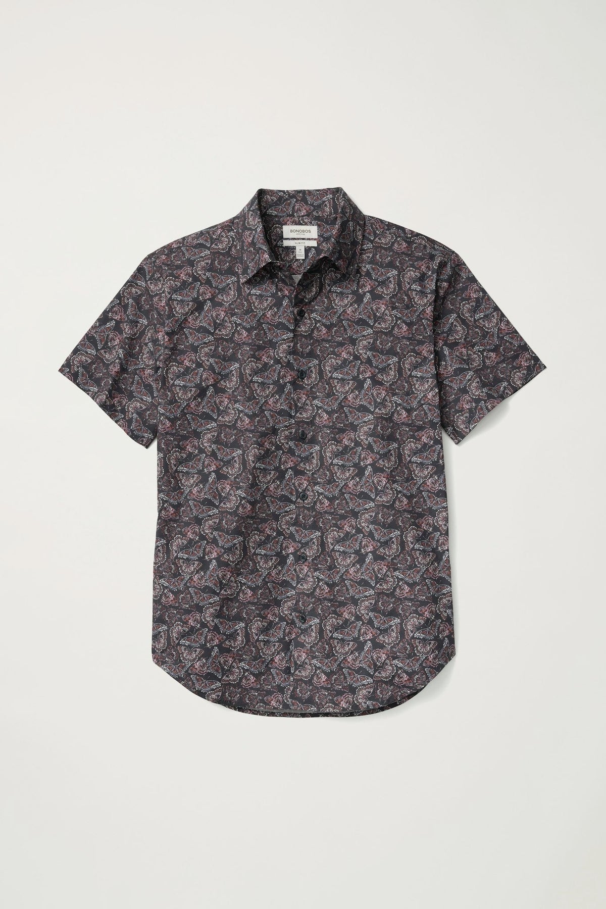 Riviera Short Sleeve Shirt
