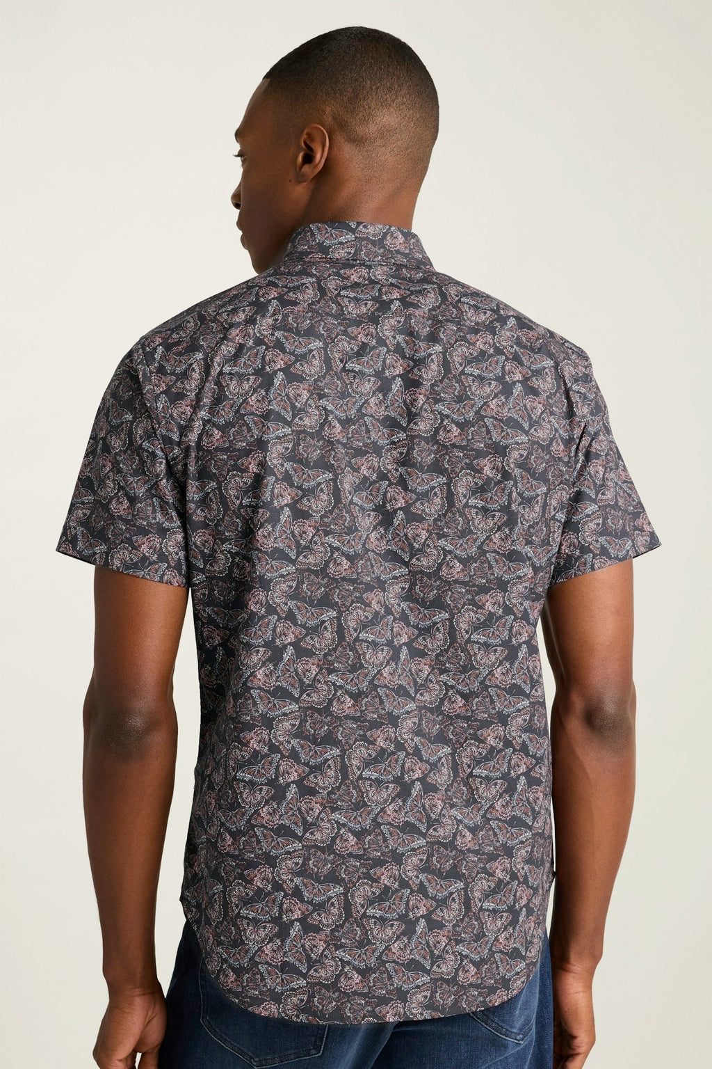 Riviera Short Sleeve Shirt