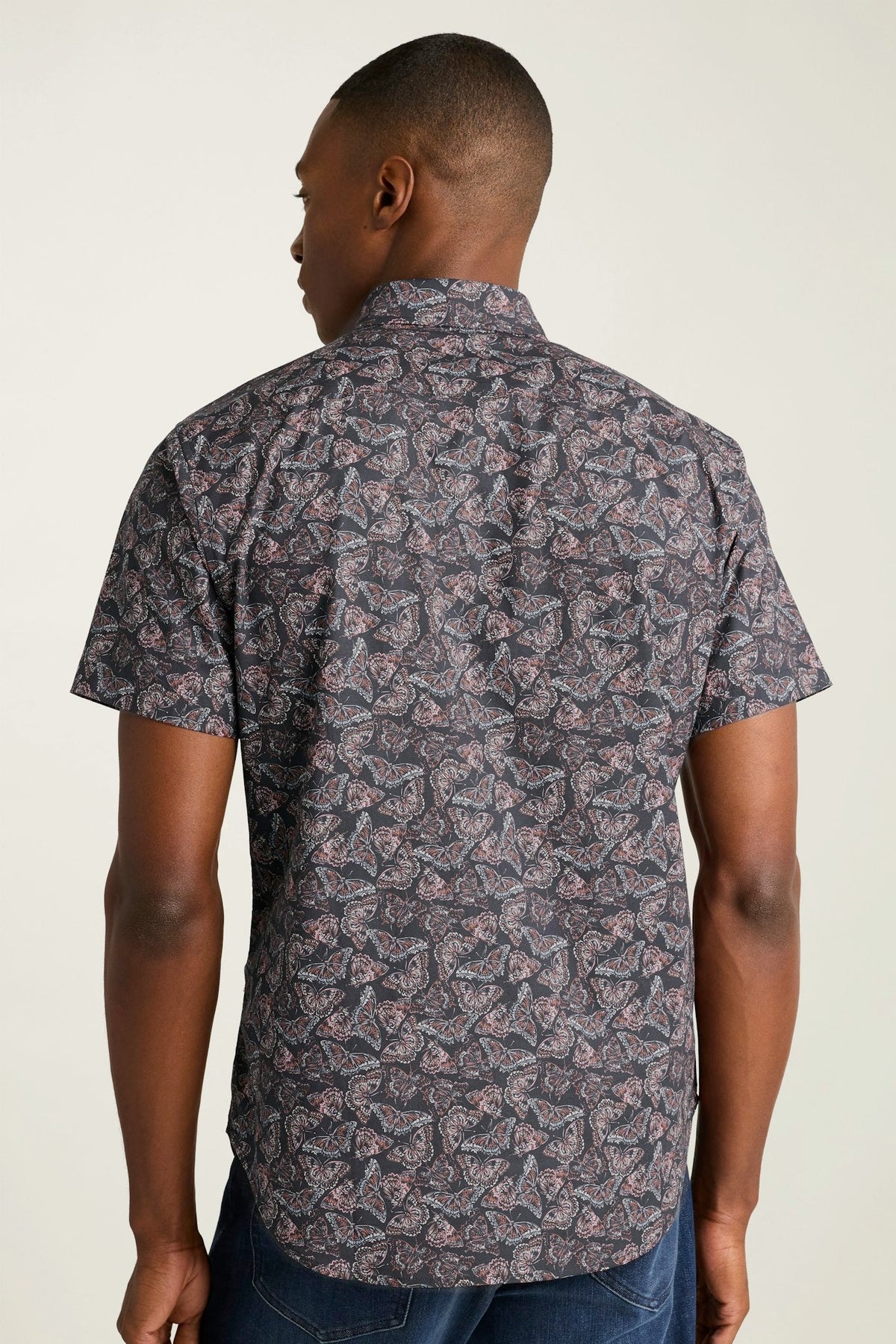 Riviera Short Sleeve Shirt