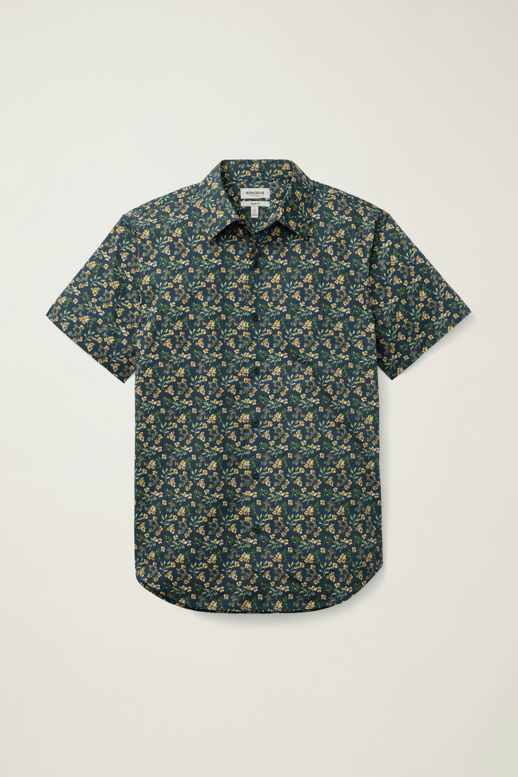 Riviera Short Sleeve Shirt