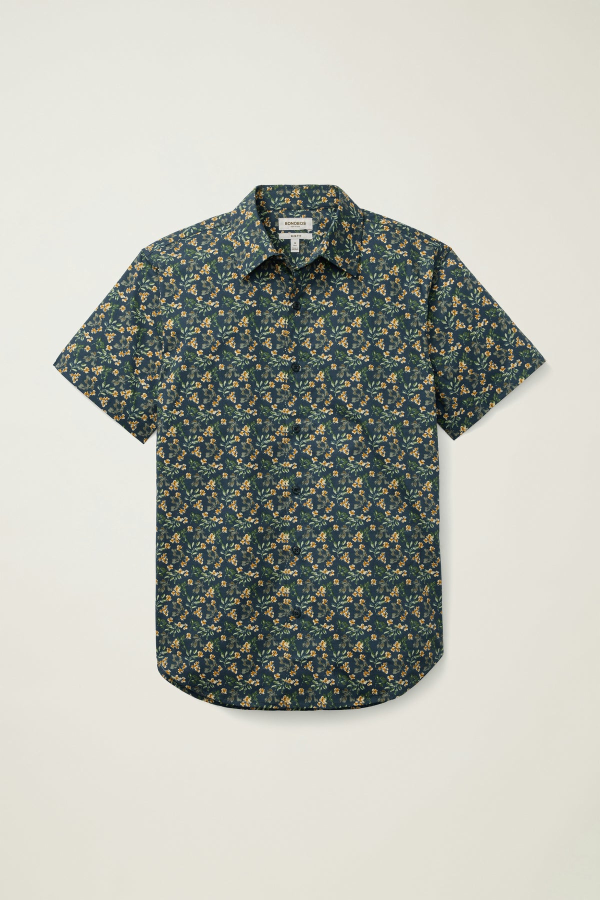 Riviera Short Sleeve Shirt