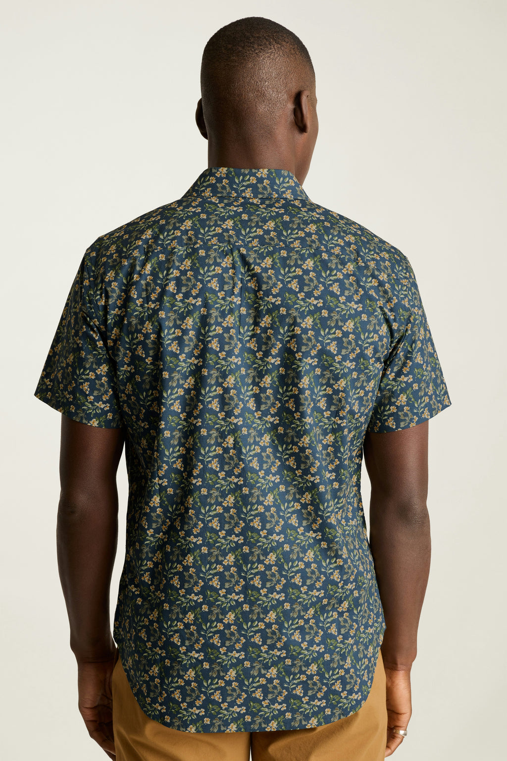Riviera Short Sleeve Shirt