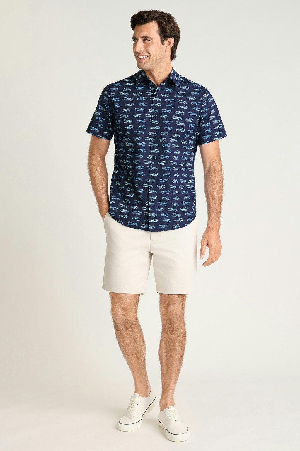 Riviera Short Sleeve Shirt