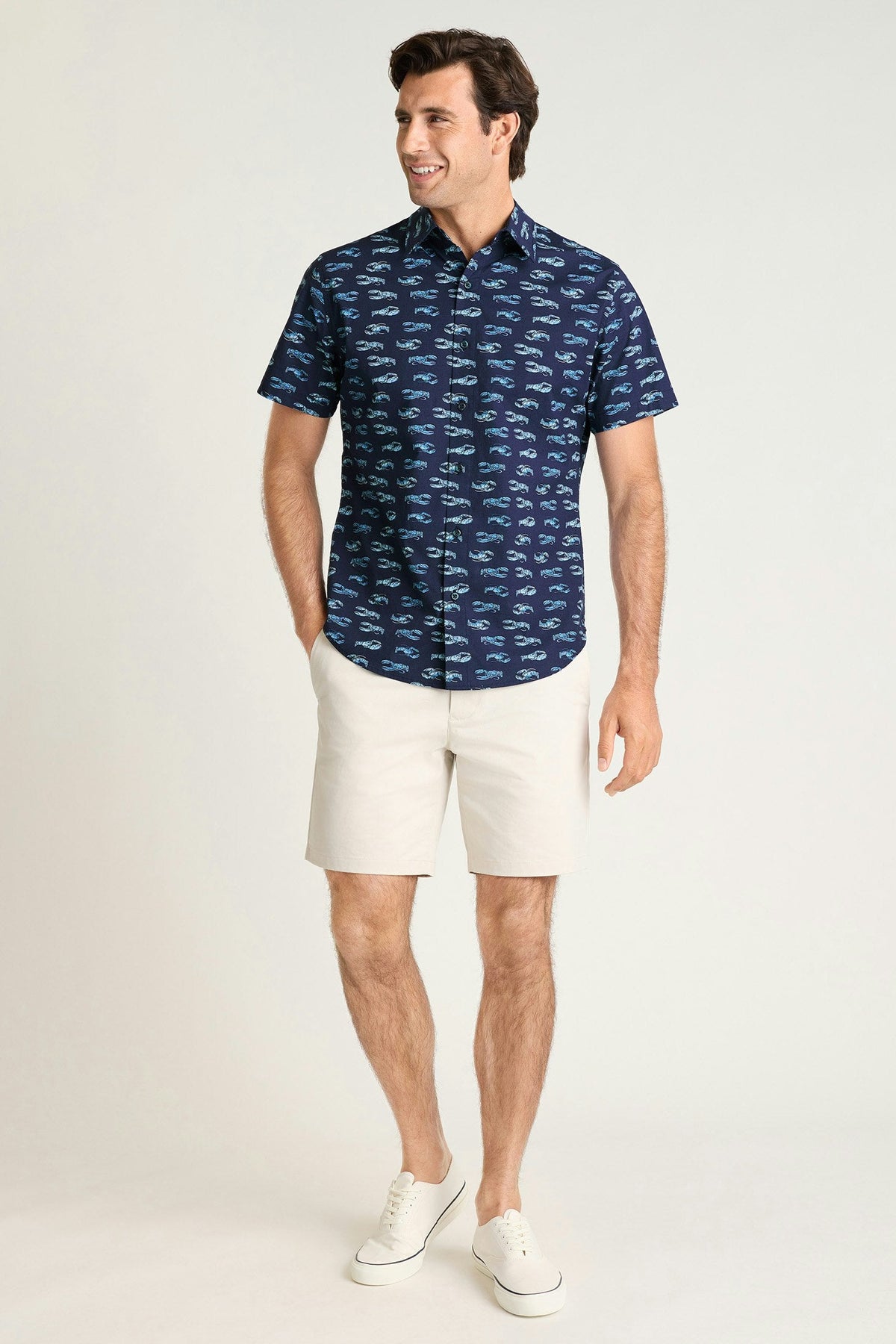 Riviera Short Sleeve Shirt