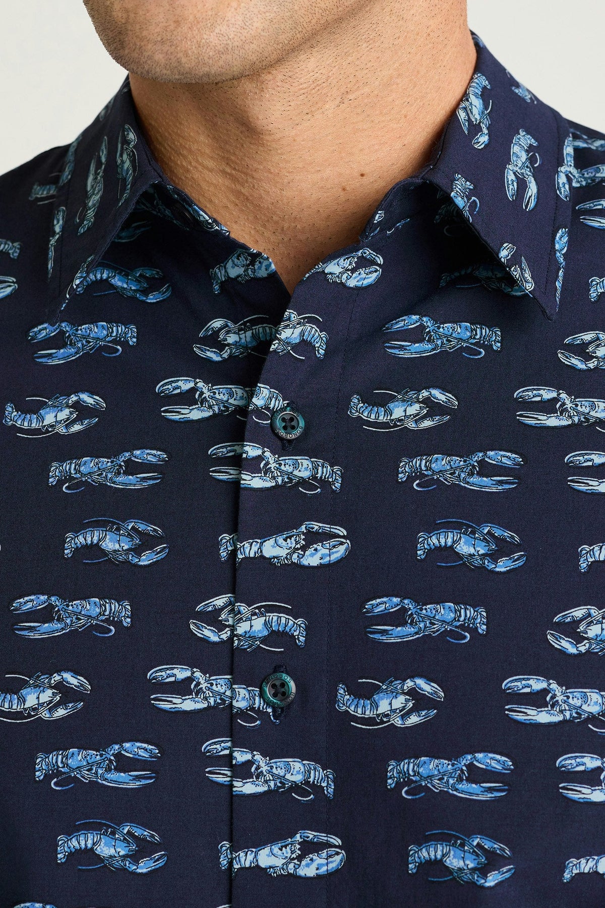 Riviera Short Sleeve Shirt